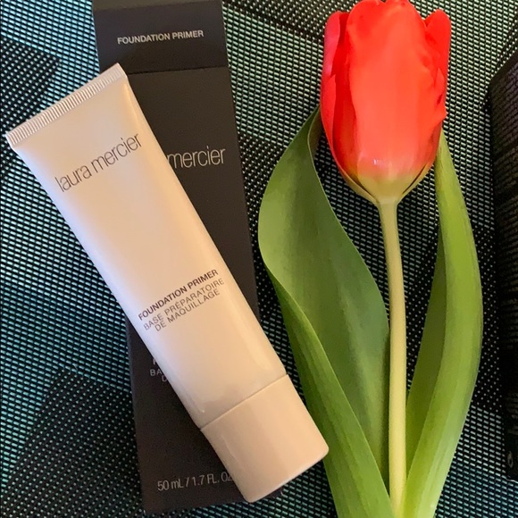 2 packs Laura Mercier foundation primer - Picture 6 of 8